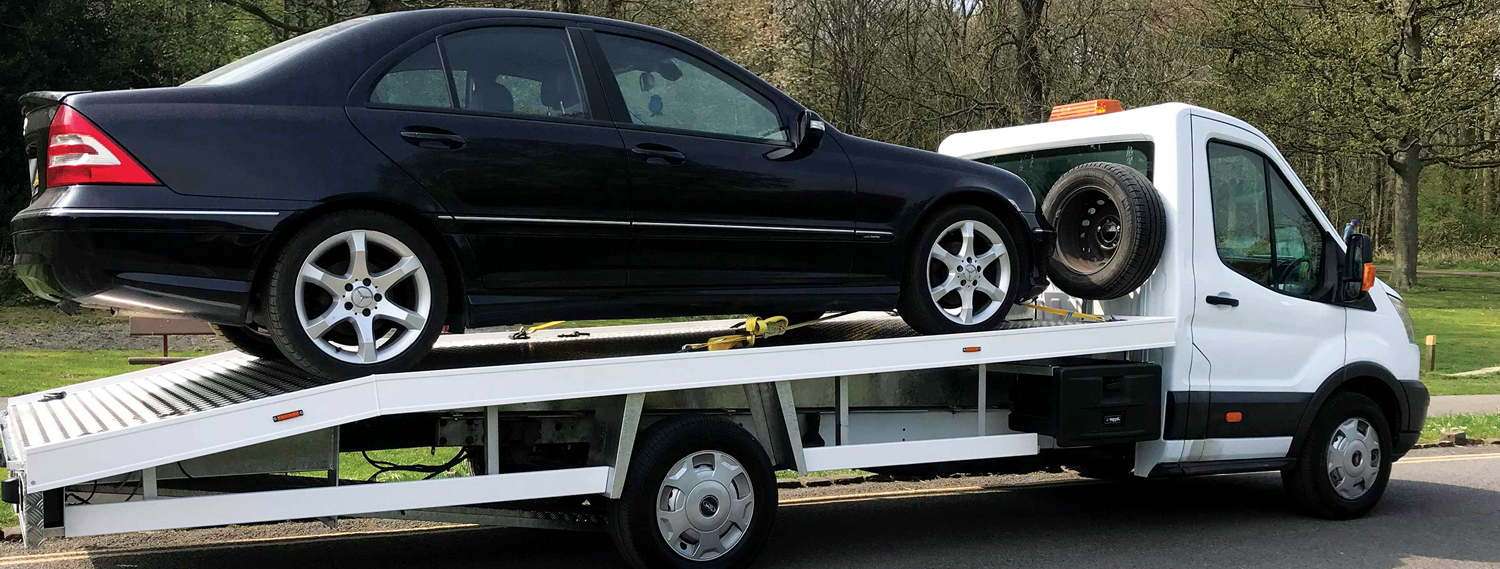 Bostanlı Oto Çekici